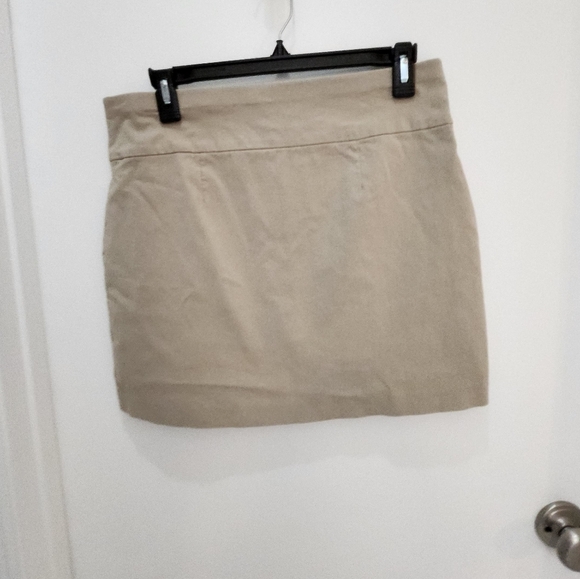 Coral bay stretchy  wide band skort built in shorts  sz M - Picture 10 of 11